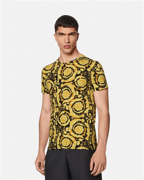 versace undershirt